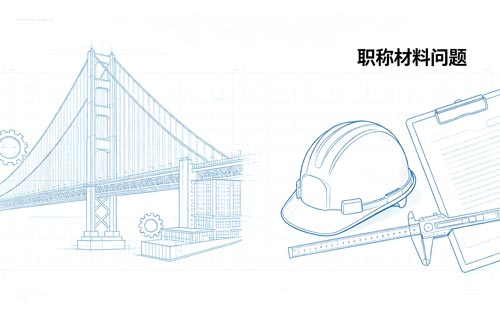 职称论文审核
